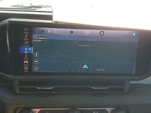 New 2025 Jeep Gladiator Sport image 28