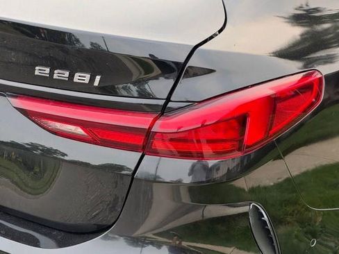 Used 2024 BMW 228i Gran Coupe FWD image 9