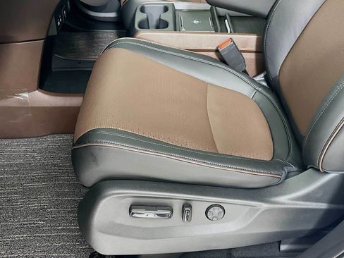 New 2026 Honda Odyssey Elite image 12