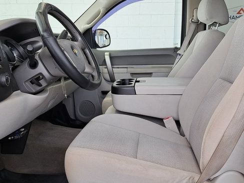 Used 2013 Chevrolet Silverado 1500 LT w/ All-Star Edition RWD image 19