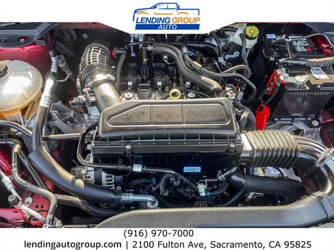 Used 2023 Ford Escape Active w/ Tech Pack #1 image 25