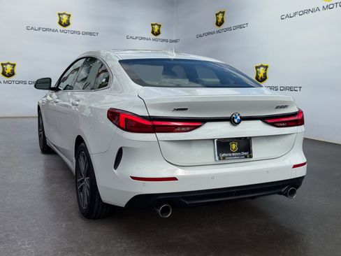 Used 2020 BMW 228i xDrive Gran Coupe w/ Convenience Package AWD/4WD image 3