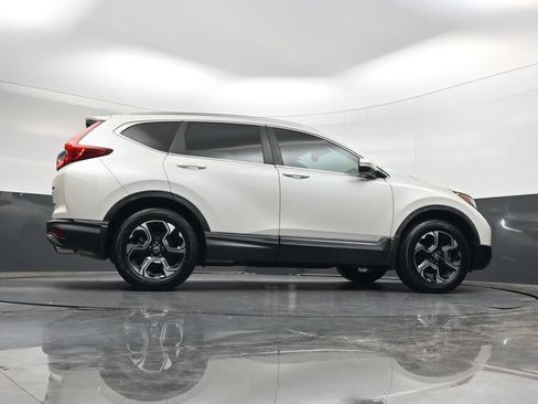 Used 2018 Honda CR-V Touring image 38