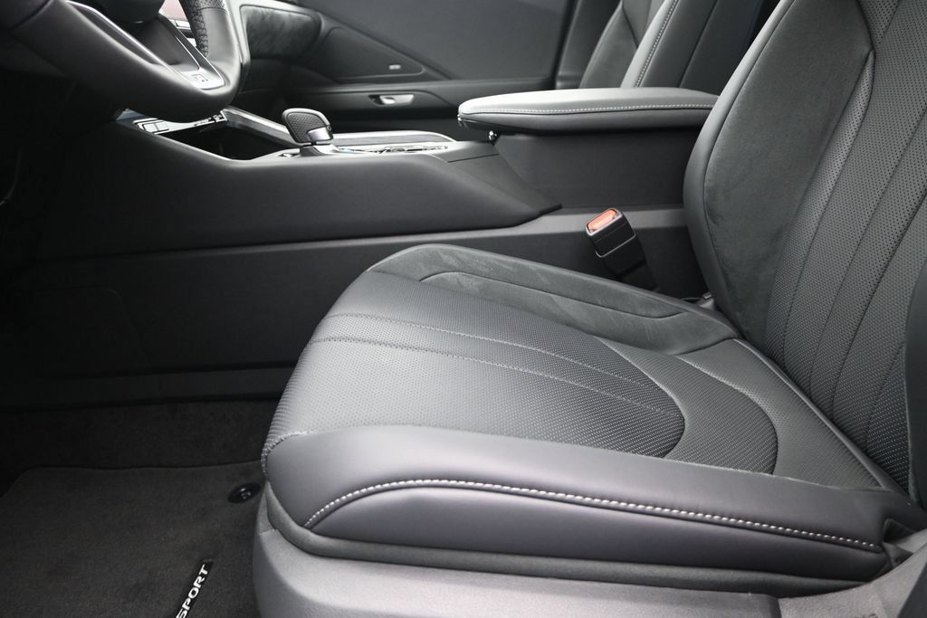 New 2026 Lexus TX 500h AWD w/ Technology Package image 13