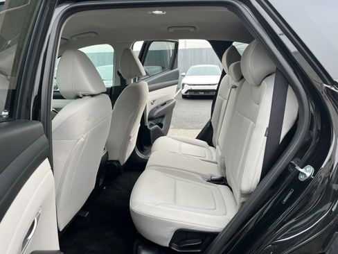 Used 2025 Hyundai Tucson SEL image 28