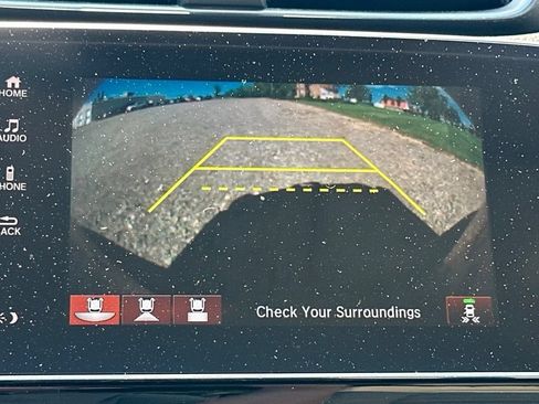 Used 2018 Honda CR-V EX image 24