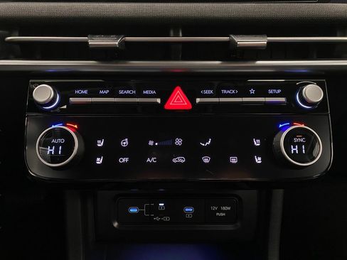 New 2026 Hyundai Tucson Limited image 28