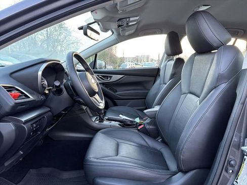 Used 2022 Subaru Impreza 2.0i Limited AWD/4WD image 17
