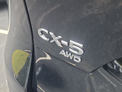 New 2026 MAZDA CX-5 Preferred