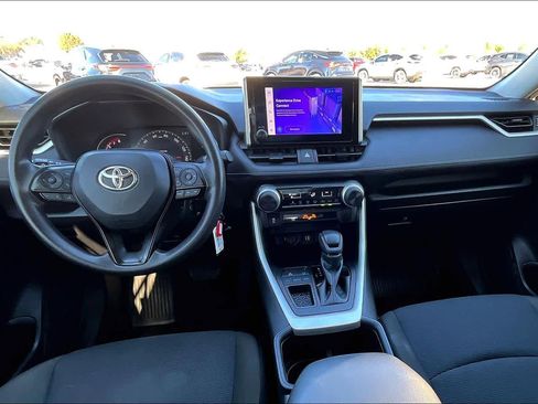 Used 2023 Toyota RAV4 LE image 14
