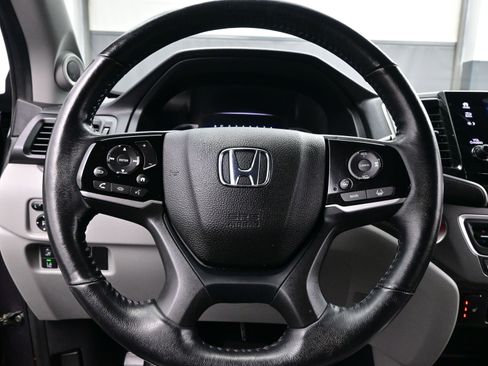 Used 2021 Honda Pilot EX-L image 24