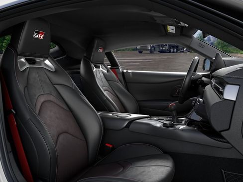 New 2026 Toyota Supra RWD image 20