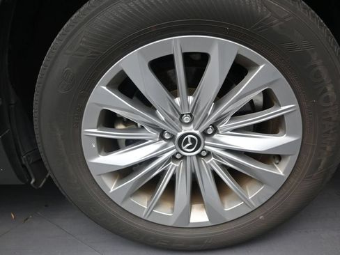 Used 2024 MAZDA CX-90 3.3 Turbo w/ Preferred Plus AWD/4WD image 10
