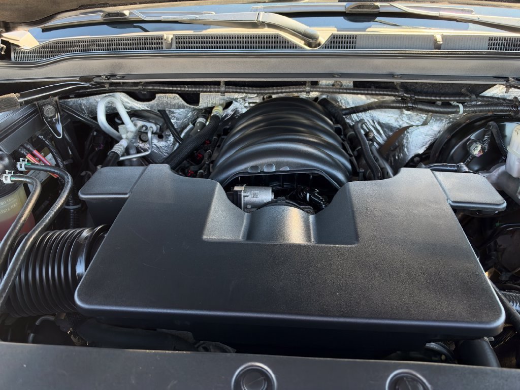 Used 2017 GMC Yukon Denali AWD/4WD image 25