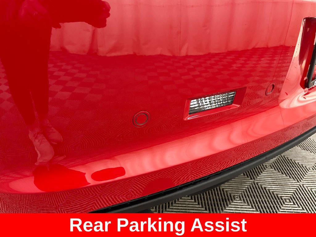 Used 2010 Chevrolet Camaro SS RWD image 10