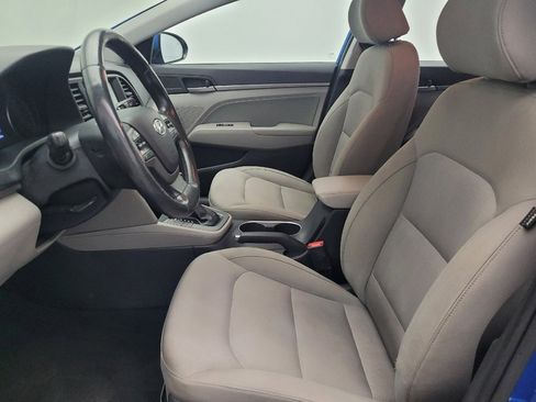 Used 2017 Hyundai Elantra SE w/ SE A/T Tech Package 03 image 17