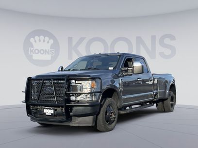 Used 2021 Ford F350 XL w/ STX Appearance Package