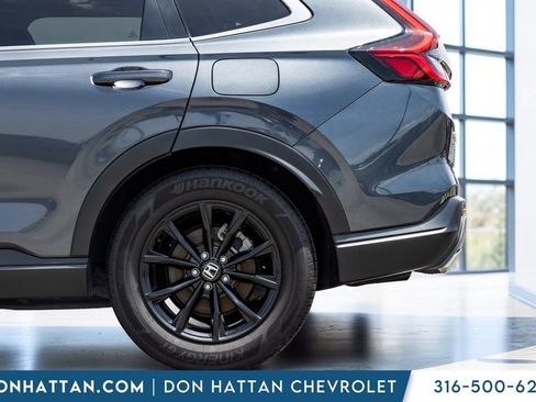 Used 2024 Honda CR-V Sport-L image 26