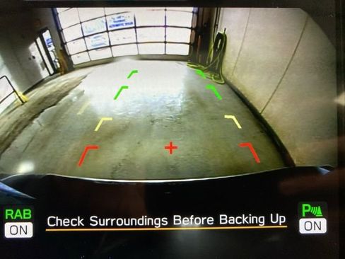 Certified 2025 Subaru Crosstrek 2.5i Limited image 17