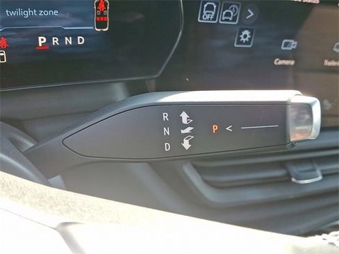 New 2026 Chevrolet Silverado EV LT w/ Premium Package image 11