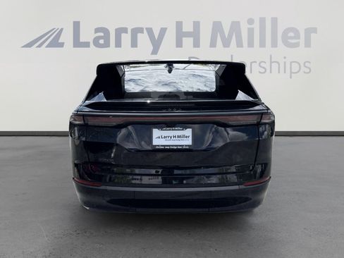 New 2025 Jeep Wagoneer S Limited image 7