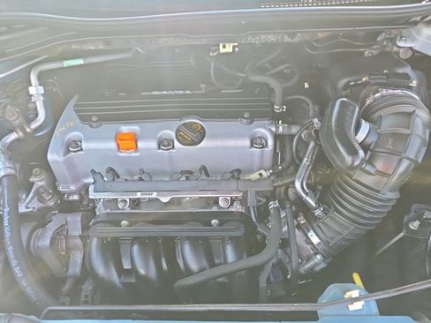 Used 2014 Honda CR-V EX-L image 32