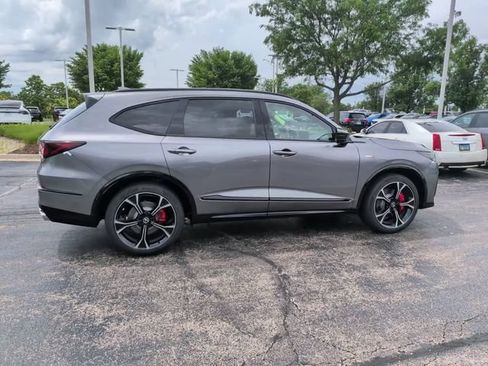 New 2026 Acura MDX Type S AWD/4WD image 4