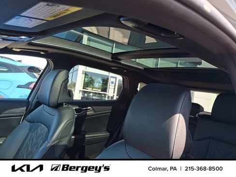 Certified 2024 Kia Sportage X-Line w/ X-Line Premium Package AWD/4WD image 17