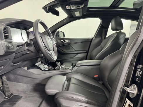 Used 2021 BMW 228i xDrive Gran Coupe w/ Convenience Package AWD/4WD image 4