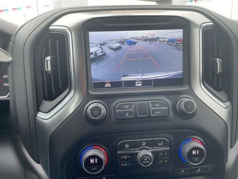 Used 2021 Chevrolet Silverado 1500 LT w/ All Star Edition Plus image 14