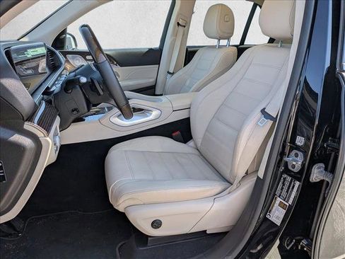 Certified 2023 Mercedes-Benz GLE 350 image 15