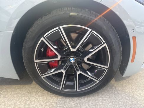 Certified 2024 BMW M440i xDrive Gran Coupe w/ Premium Package image 27