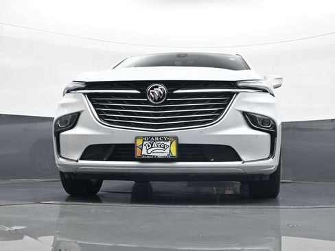 Used 2023 Buick Enclave Essence w/ Experience Buick Package AWD/4WD image 23