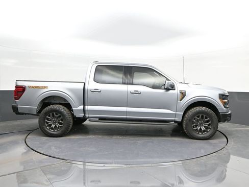 New 2025 Ford F150 Tremor w/ Equipment Group 402A High image 26