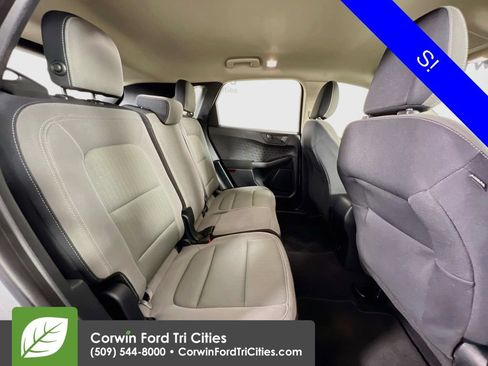 Used 2020 Ford Escape S FWD image 16