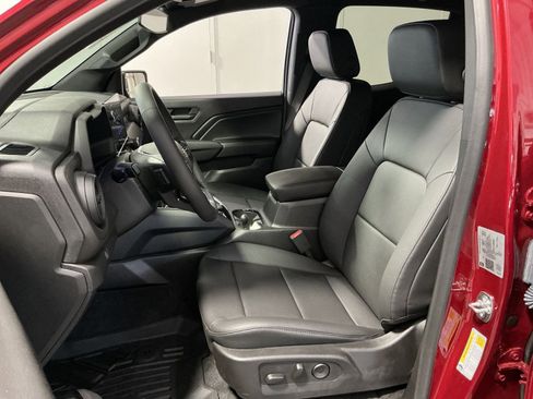 New 2026 Chevrolet Colorado Trail Boss image 21