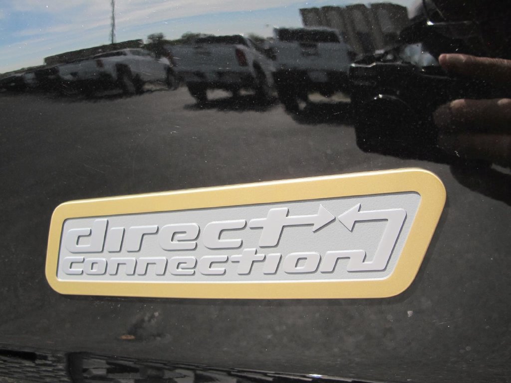 Used 2026 RAM 1500 Big Horn AWD/4WD image 4