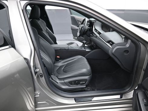 Used 2020 Lexus ES 350 F Sport image 34