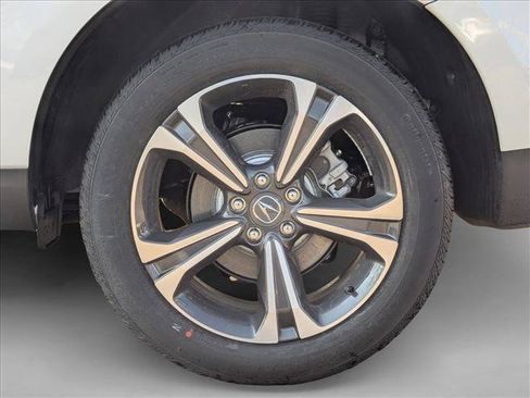 New 2026 Acura RDX w/ Technology Package AWD/4WD image 10