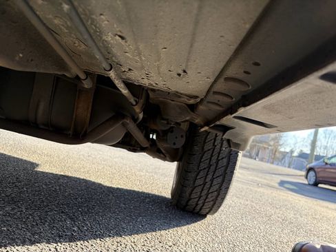 Used 2005 Honda CR-V EX image 19