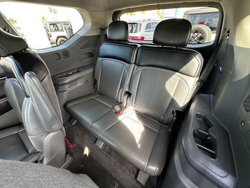 Used 2024 Kia EV9 Light Long Range RWD image 20