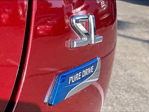 Used 2012 Nissan Juke SL FWD image 9