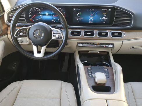 Used 2022 Mercedes-Benz GLE 350 image 52