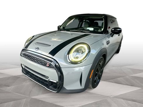 Used 2023 MINI Cooper S FWD image 4