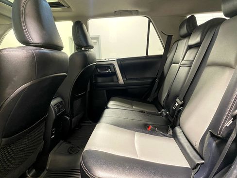 Used 2018 Toyota 4Runner SR5 Premium image 21