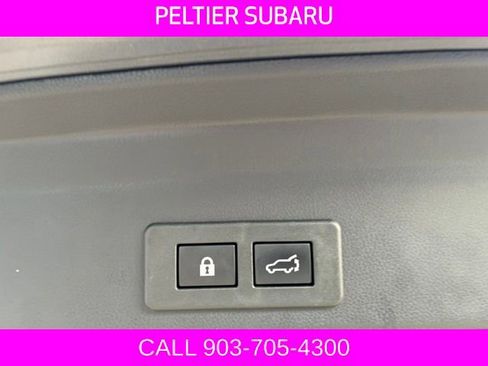Used 2022 Subaru Ascent Limited w/ Technology Package AWD/4WD image 21