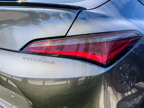 Used 2024 Acura Integra A-Spec FWD image 7