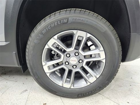 New 2026 GMC Terrain Elevation image 43