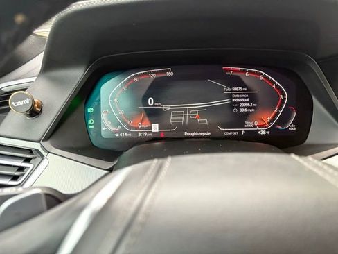 Used 2021 BMW X5 xDrive40i w/ Premium Package image 15