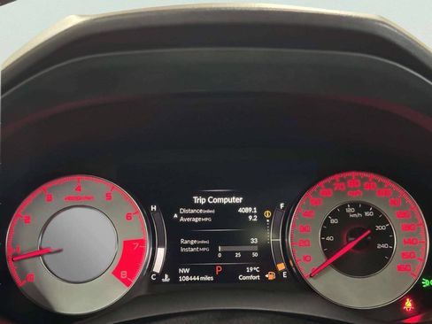Used 2019 Acura RDX A-Spec AWD/4WD image 41